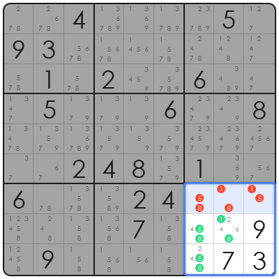 sudoku fail