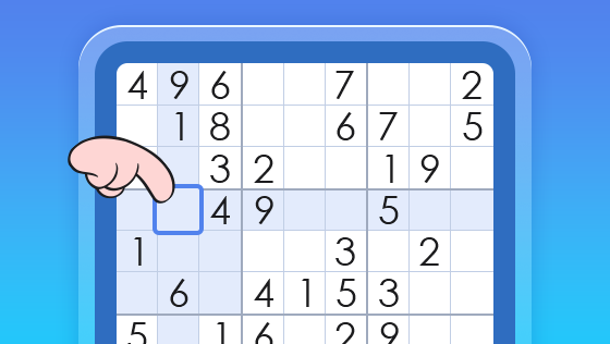 samurai sudoku